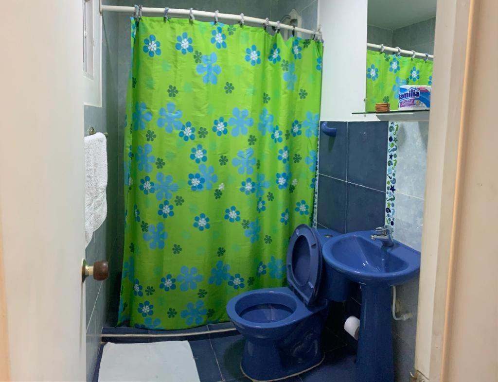 Villa Sunny Days San Andrés Extérieur photo