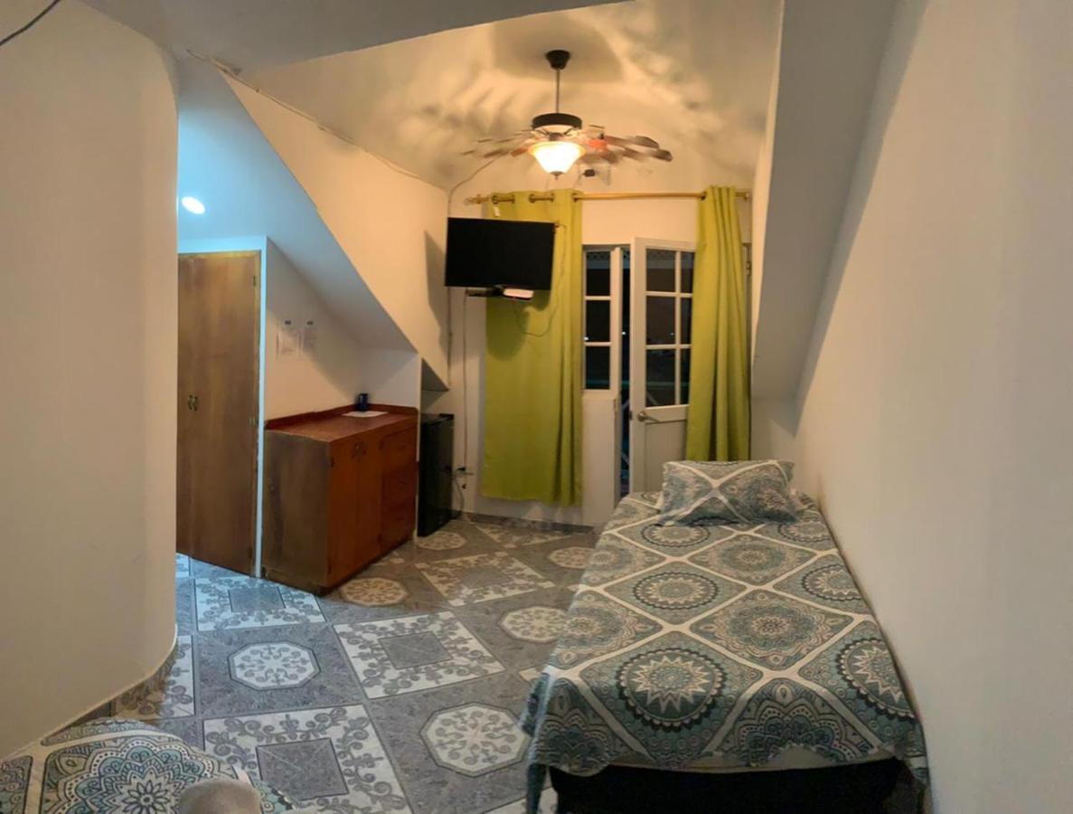 Villa Sunny Days San Andrés Extérieur photo