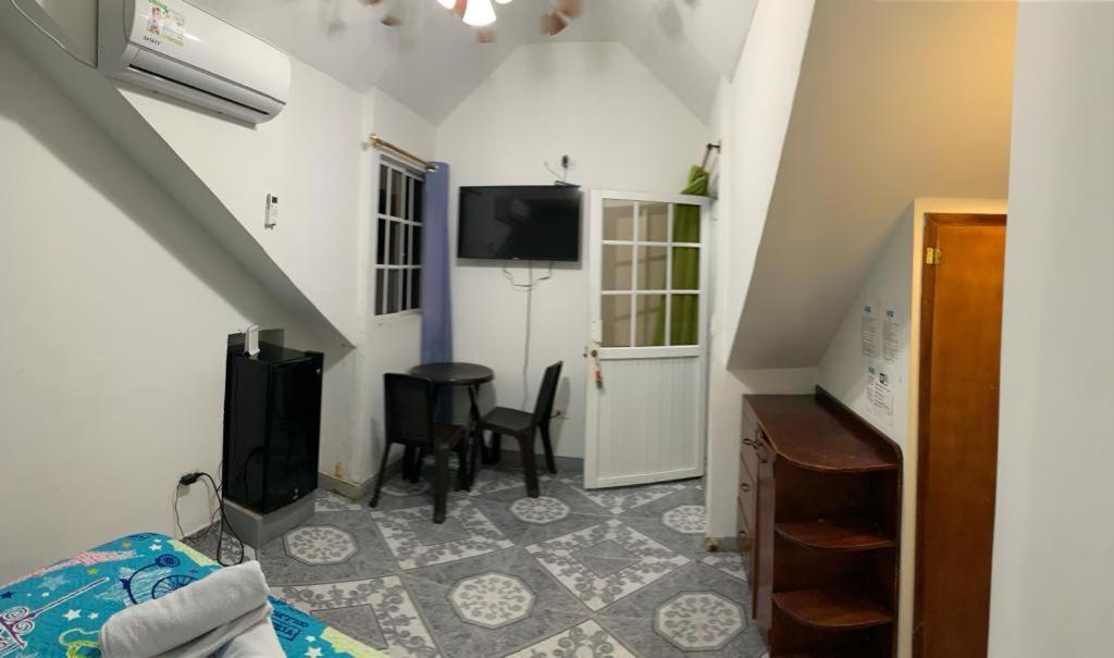 Villa Sunny Days San Andrés Extérieur photo
