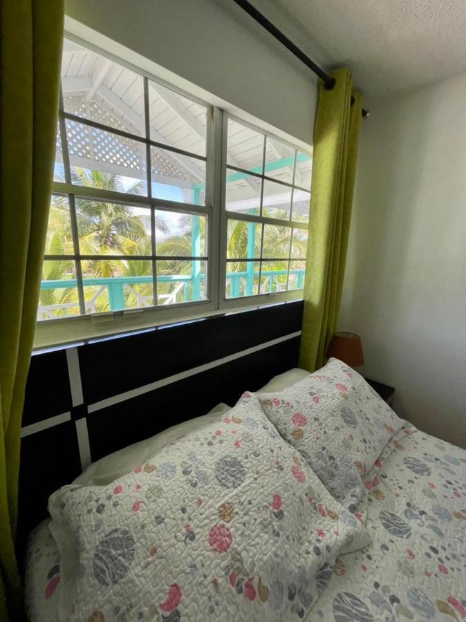 Villa Sunny Days San Andrés Extérieur photo