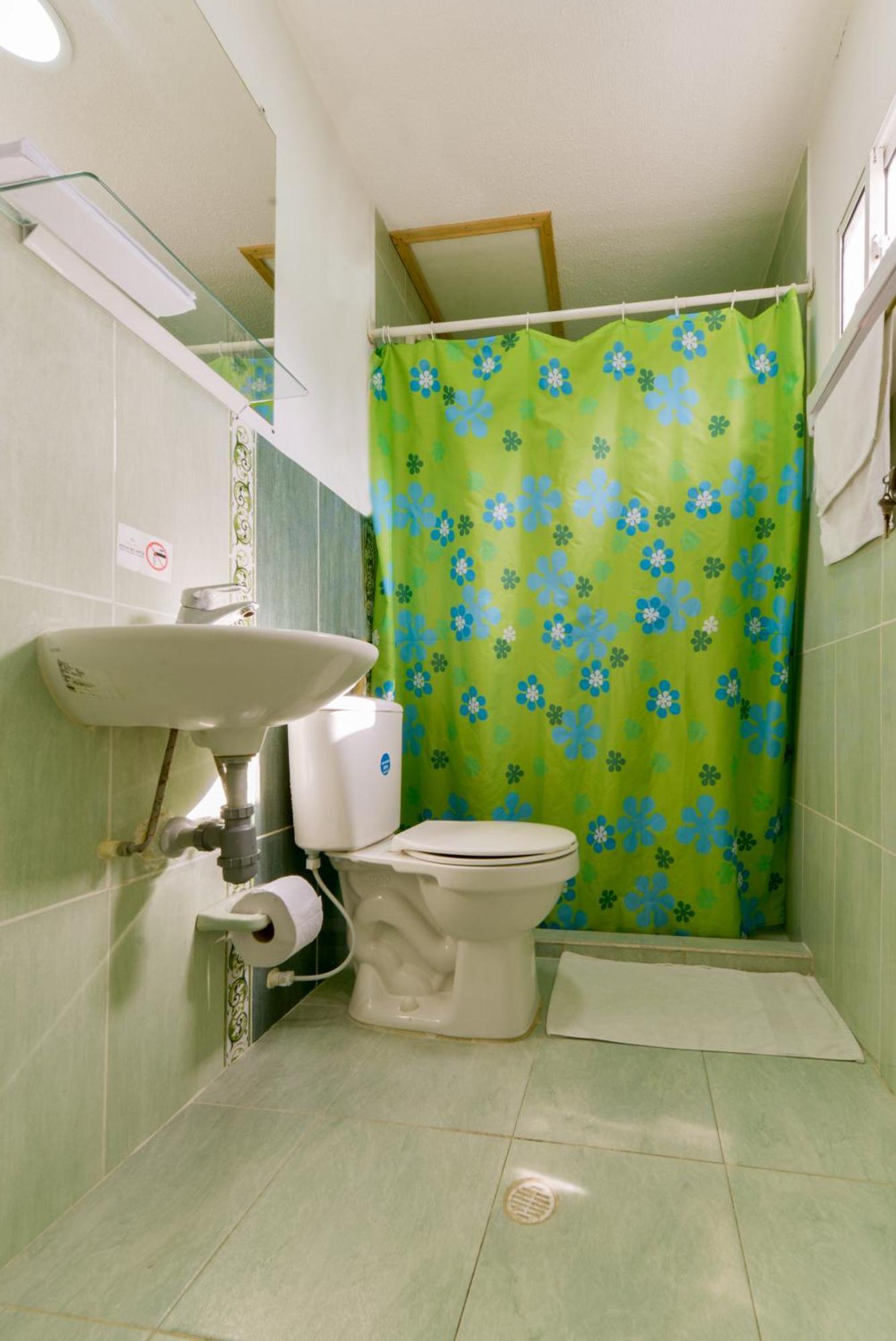 Villa Sunny Days San Andrés Extérieur photo