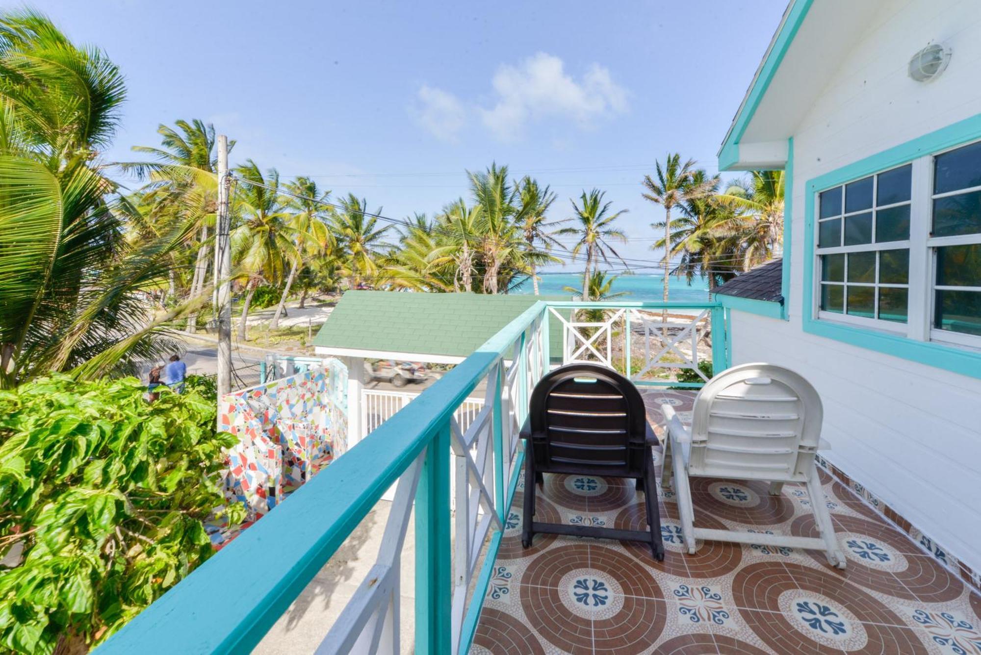 Villa Sunny Days San Andrés Extérieur photo