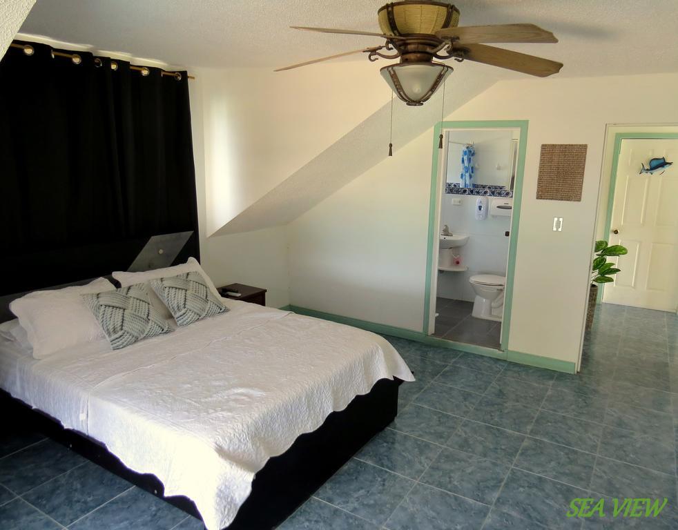 Villa Sunny Days San Andrés Extérieur photo
