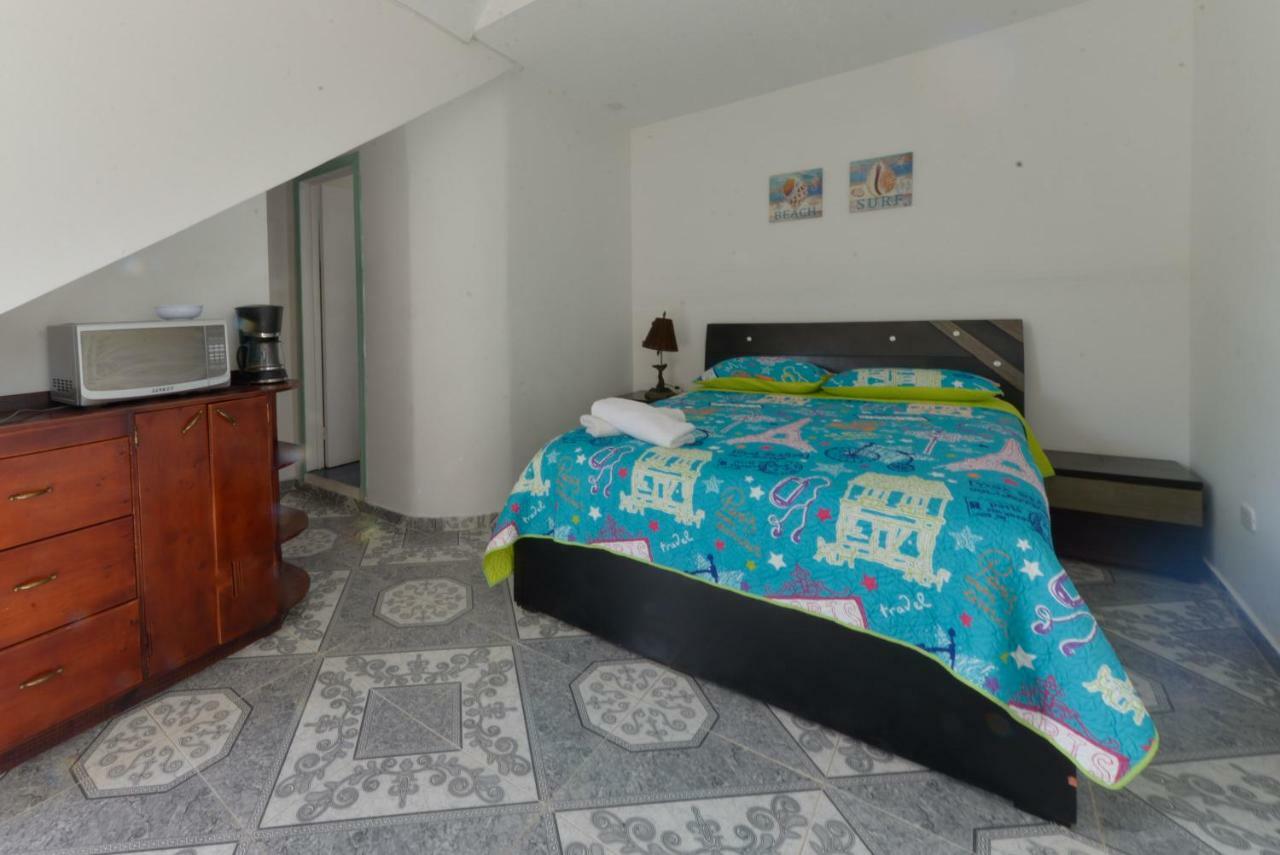 Villa Sunny Days San Andrés Extérieur photo