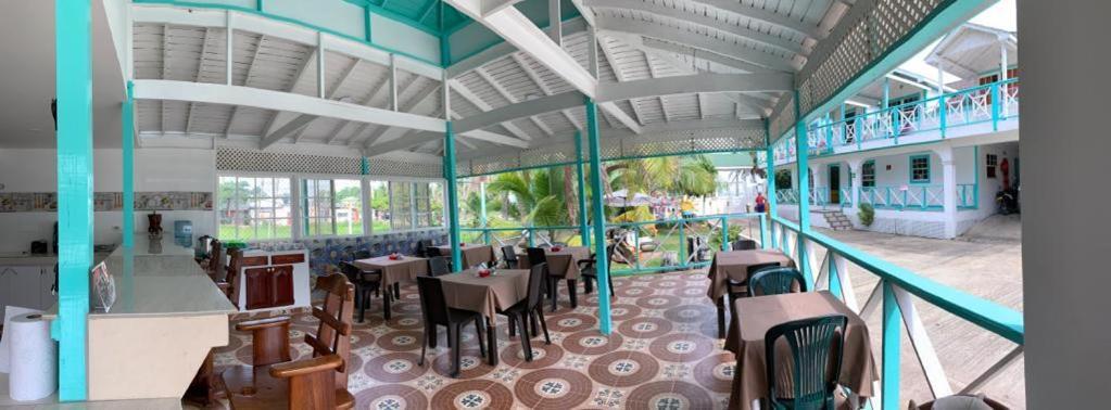 Villa Sunny Days San Andrés Extérieur photo