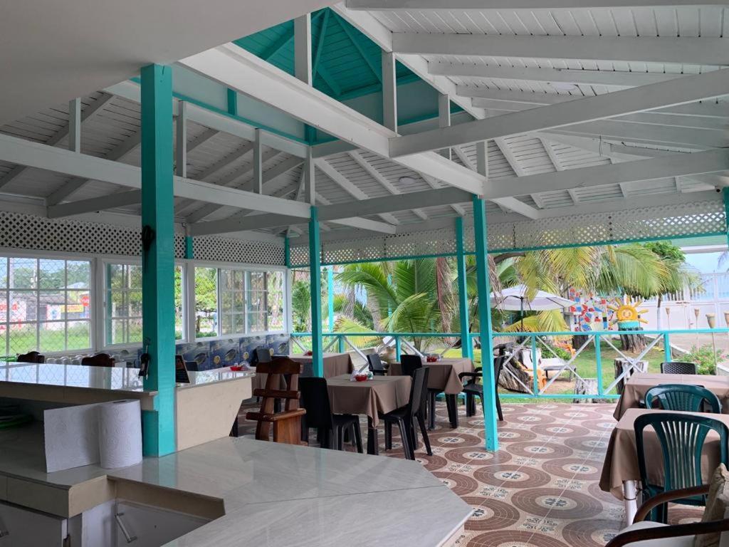 Villa Sunny Days San Andrés Extérieur photo